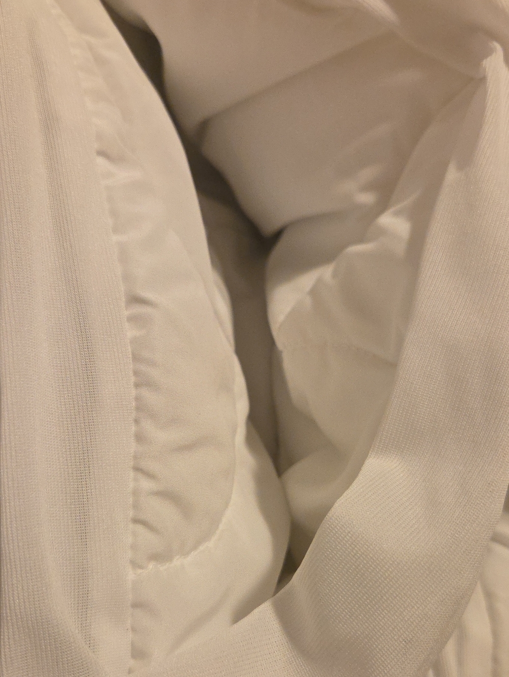 NICE White Twin Bed Cover And Comforter